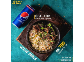 Funky Monk Value Deal 1 For Rs.750/-image-1690